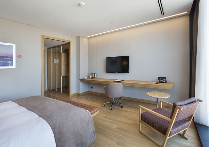 DoubleTree by Hilton Istanbul Avcilar