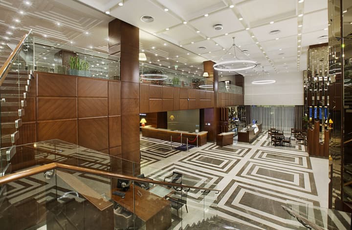 DoubleTree by Hilton Istanbul Avcilar