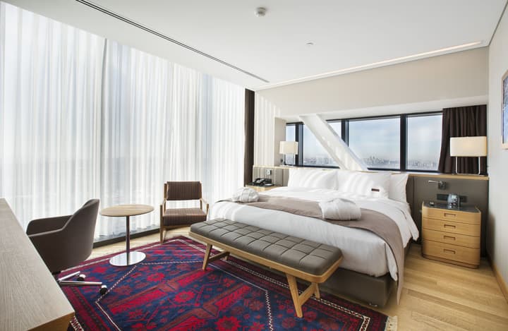 DoubleTree by Hilton Istanbul Avcilar
