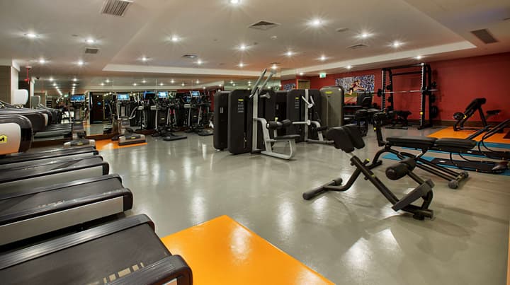 DoubleTree by Hilton Istanbul Avcilar