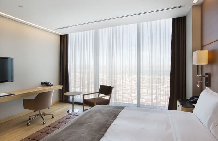 DoubleTree by Hilton Istanbul Avcilar