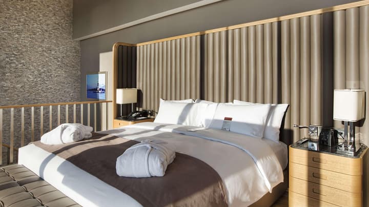 DoubleTree by Hilton Istanbul Avcilar