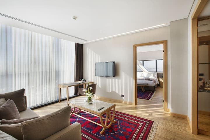 DoubleTree by Hilton Istanbul Avcilar