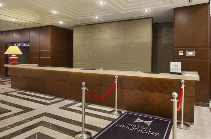 DoubleTree by Hilton Istanbul Avcilar