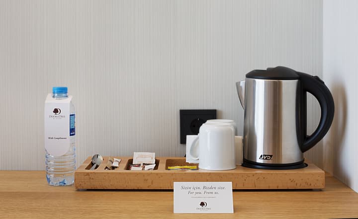 DoubleTree by Hilton Istanbul Avcilar