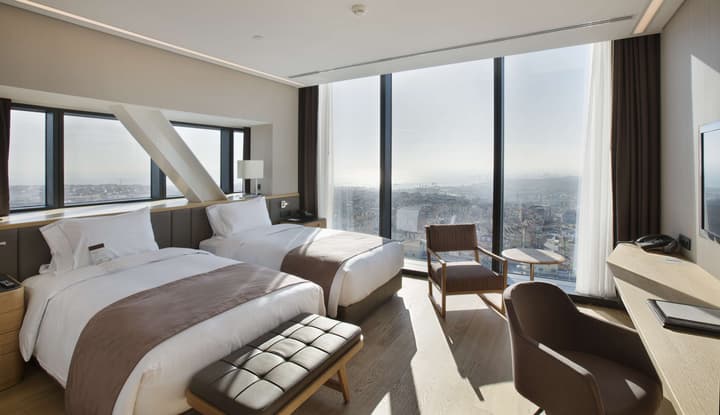 DoubleTree by Hilton Istanbul Avcilar