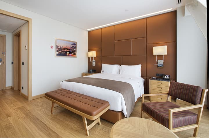 DoubleTree by Hilton Istanbul Avcilar