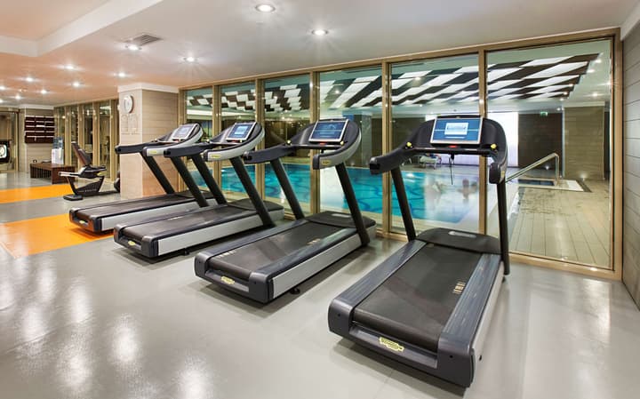 DoubleTree by Hilton Istanbul Avcilar