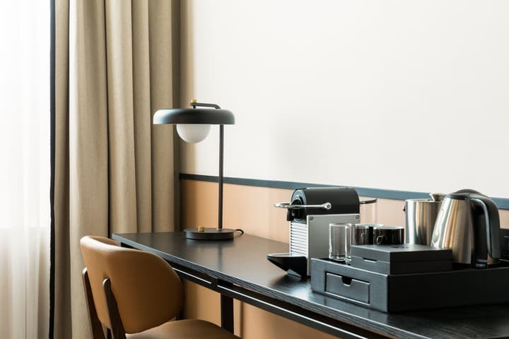 Le Parchamp, Paris Boulogne, a Tribute Portfolio Hotel