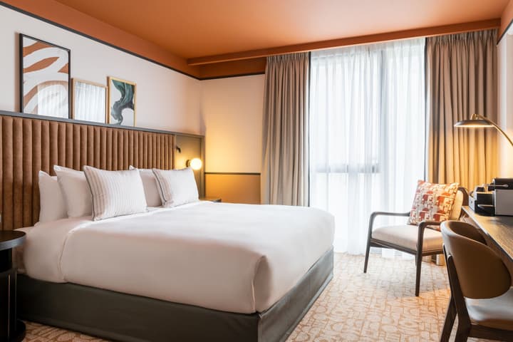 Le Parchamp, Paris Boulogne, a Tribute Portfolio Hotel