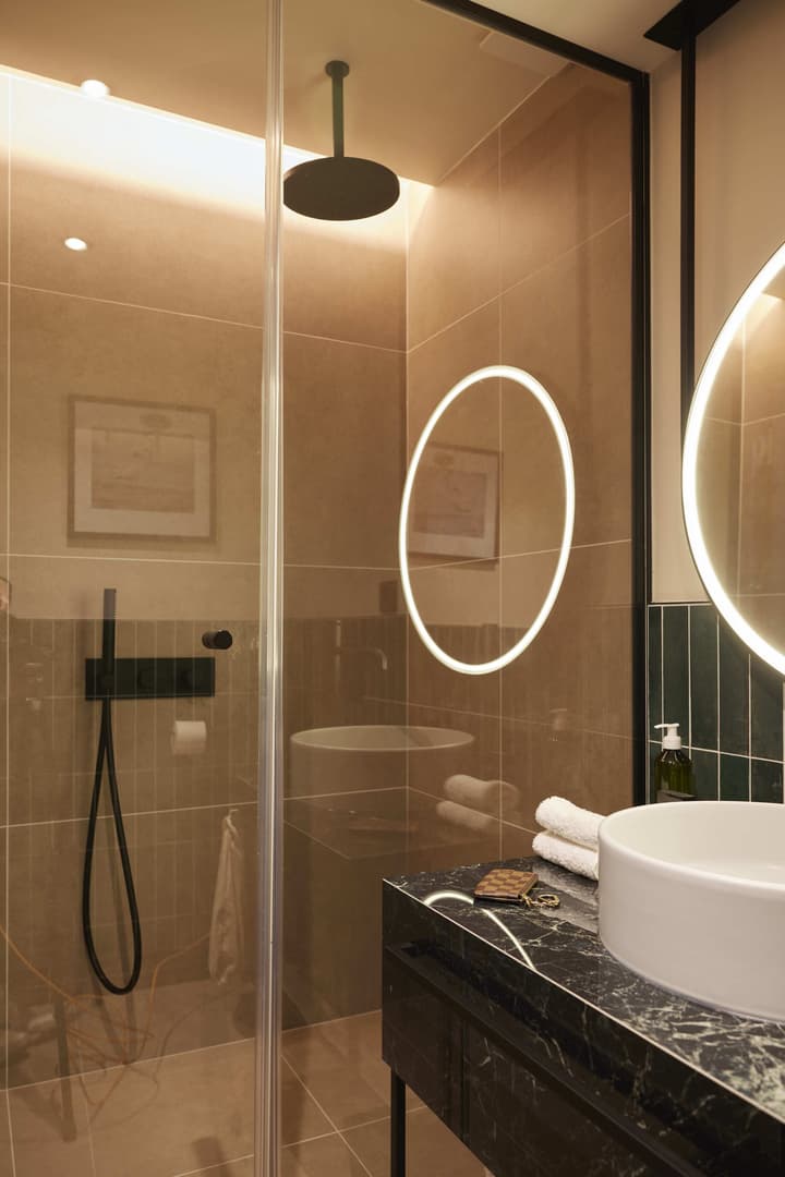 Le Parchamp, Paris Boulogne, a Tribute Portfolio Hotel