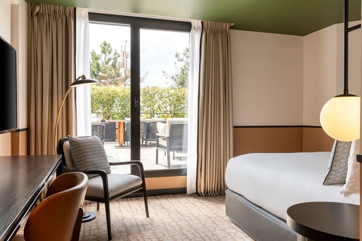 Le Parchamp, Paris Boulogne, a Tribute Portfolio Hotel