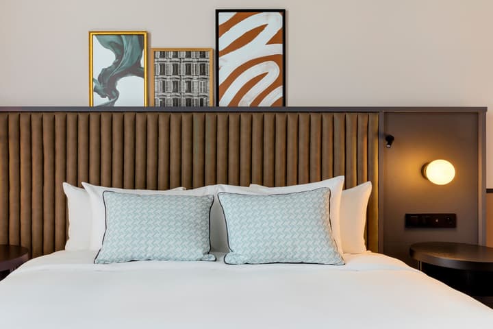 Le Parchamp, Paris Boulogne, a Tribute Portfolio Hotel