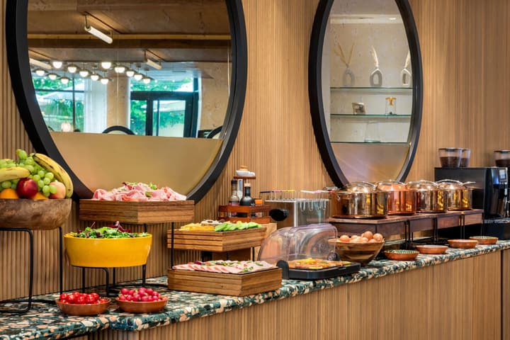 Le Parchamp, Paris Boulogne, a Tribute Portfolio Hotel