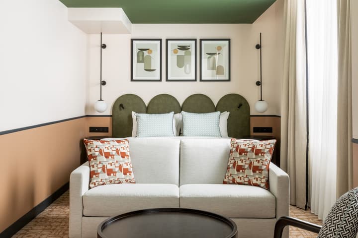 Le Parchamp, Paris Boulogne, a Tribute Portfolio Hotel