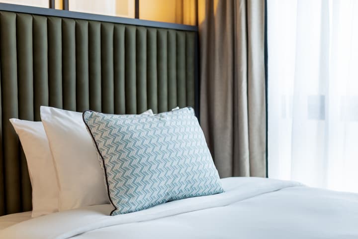 Le Parchamp, Paris Boulogne, a Tribute Portfolio Hotel