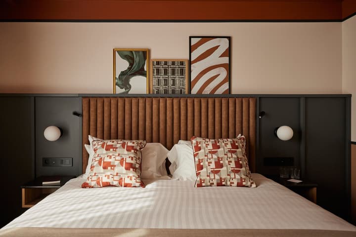 Le Parchamp, Paris Boulogne, a Tribute Portfolio Hotel