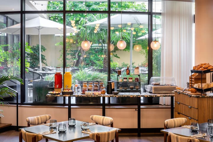 Le Parchamp, Paris Boulogne, a Tribute Portfolio Hotel