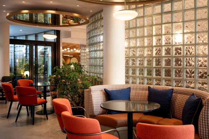 Le Parchamp, Paris Boulogne, a Tribute Portfolio Hotel