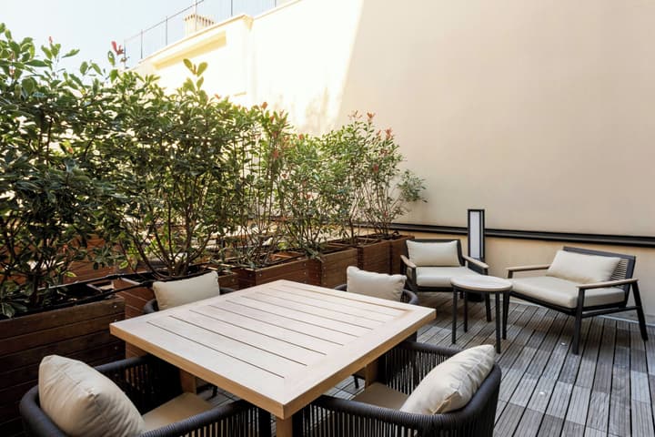 Le Parchamp, Paris Boulogne, a Tribute Portfolio Hotel