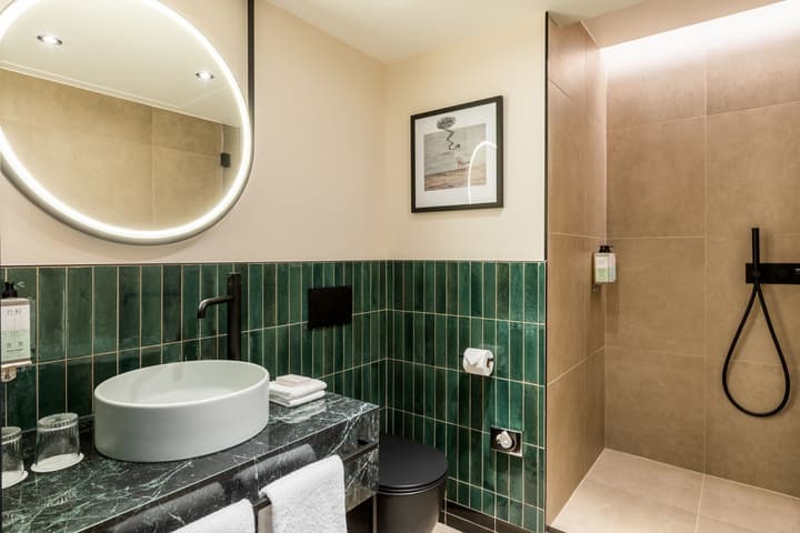Le Parchamp, Paris Boulogne, a Tribute Portfolio Hotel