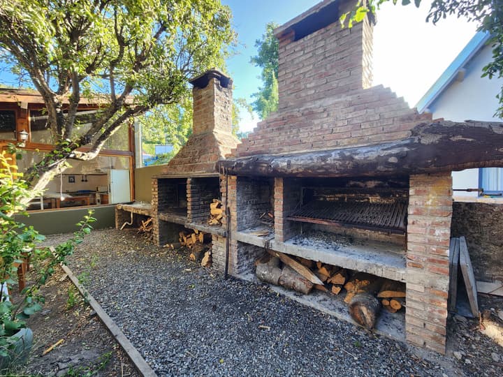 Hosteria Hueney Ruca