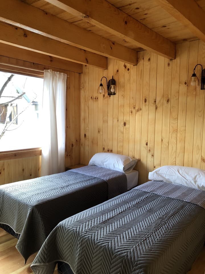 Hosteria Hueney Ruca