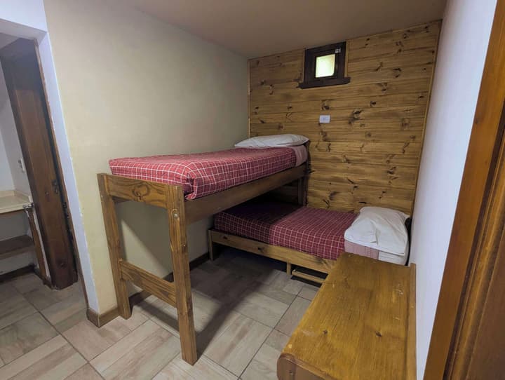 Hosteria Hueney Ruca