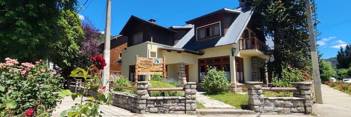 Hosteria Hueney Ruca