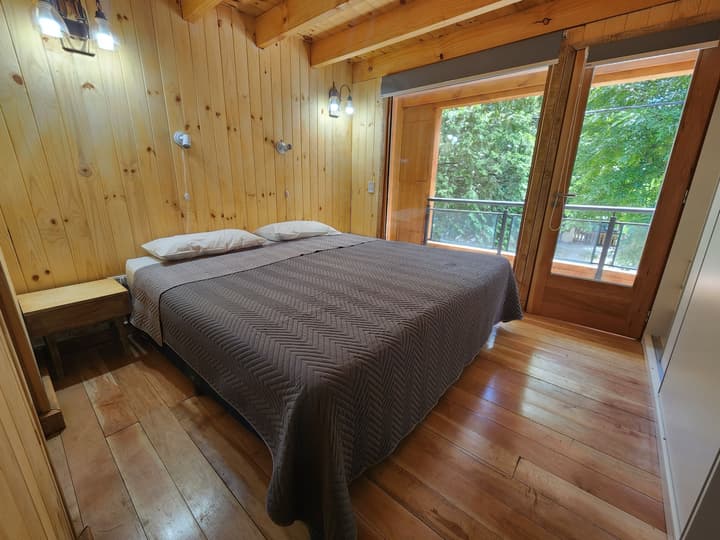 Hosteria Hueney Ruca