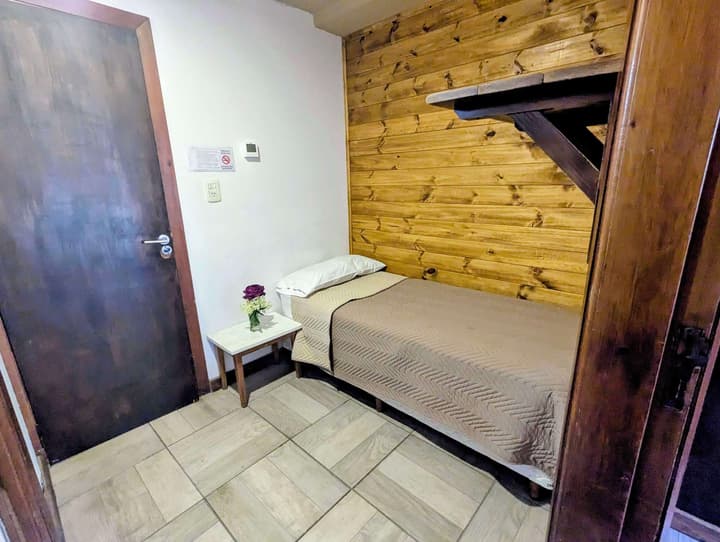 Hosteria Hueney Ruca
