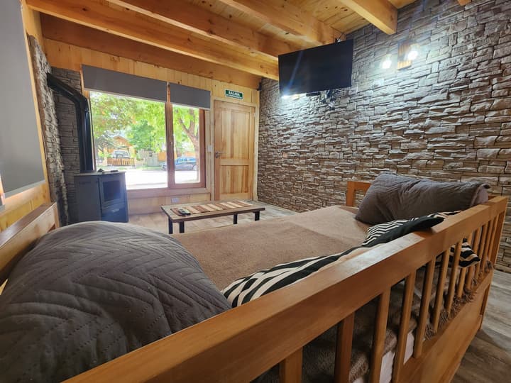 Hosteria Hueney Ruca