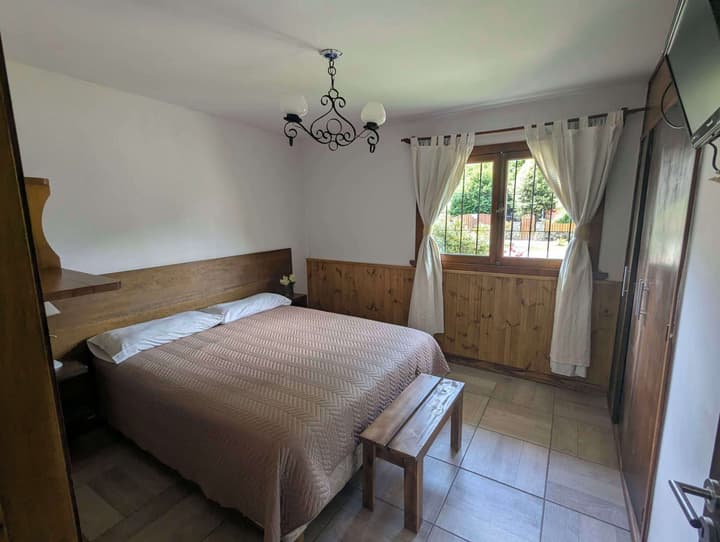 Hosteria Hueney Ruca