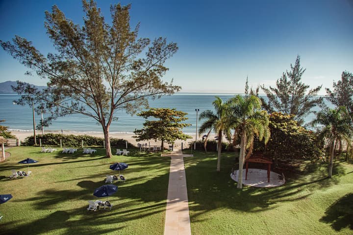 Hotel Porto Sol Beach