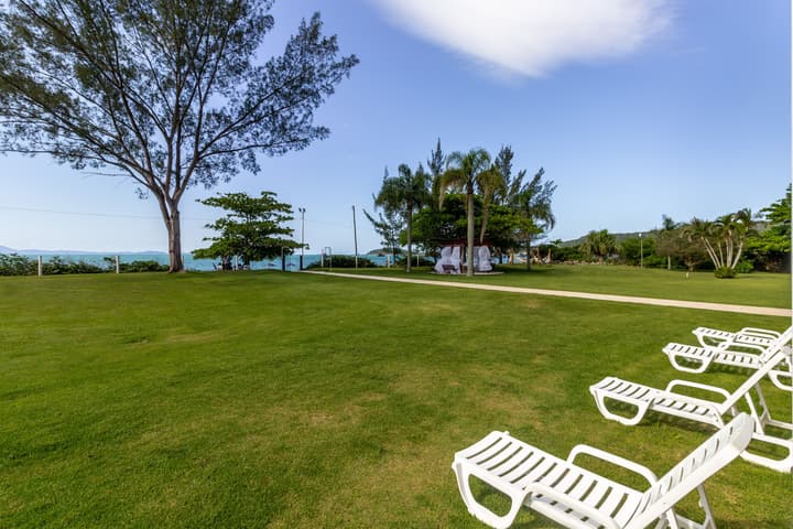 Hotel Porto Sol Beach