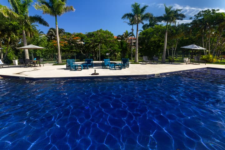 Hotel Porto Sol Beach