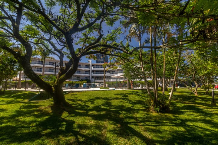 Hotel Porto Sol Beach