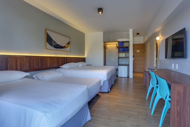 Hotel Porto Sol Beach