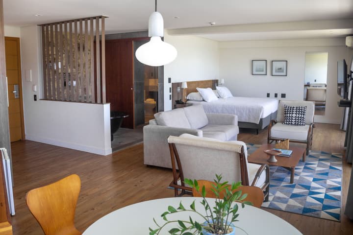 Hotel Porto Sol Beach