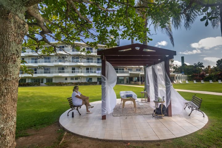 Hotel Porto Sol Beach