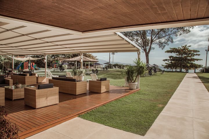 Hotel Porto Sol Beach