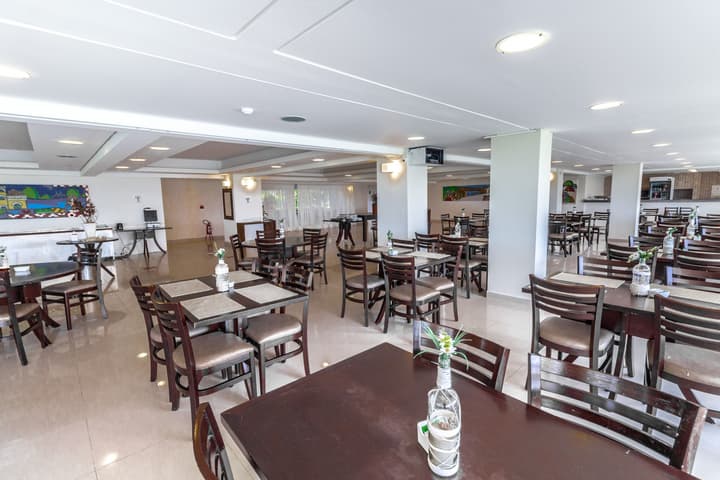 Hotel Porto Sol Beach