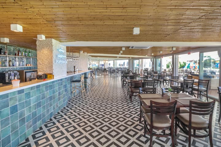 Hotel Porto Sol Beach