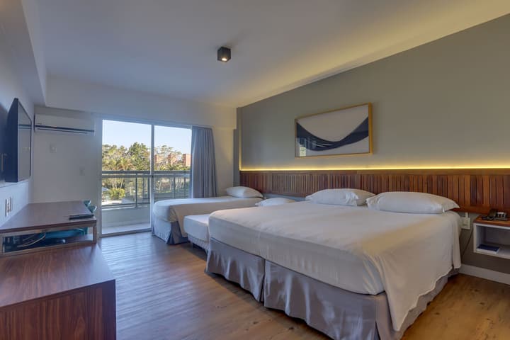 Hotel Porto Sol Beach