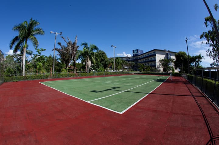 Hotel Porto Sol Beach