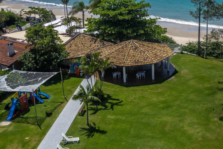 Hotel Porto Sol Beach
