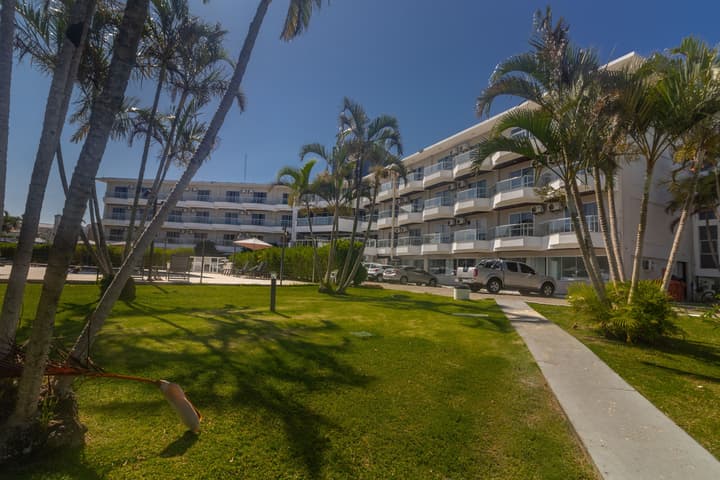 Hotel Porto Sol Beach