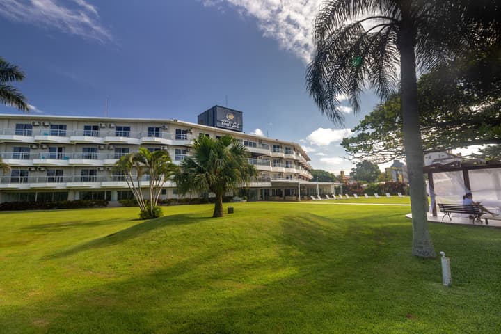 Hotel Porto Sol Beach