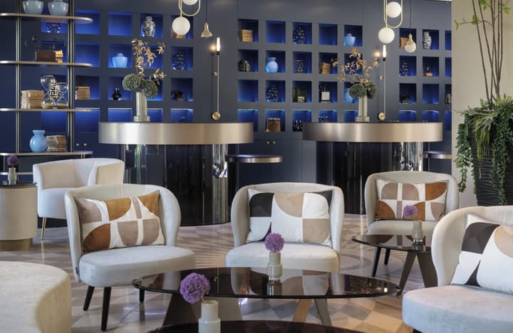 The Posthouse Berlin Potsdamer Platz - Leonardo Limited Edition