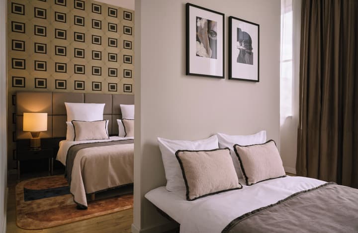 The Posthouse Berlin Potsdamer Platz - Leonardo Limited Edition